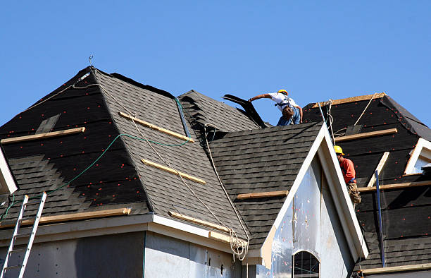 Quick and Trustworthy Emergency Roof Repair Services in Shoreview, MN