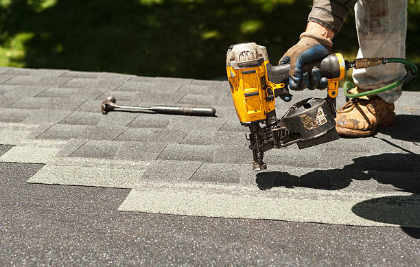 Best Storm Damage Roof Repair  in Shoreview, MN